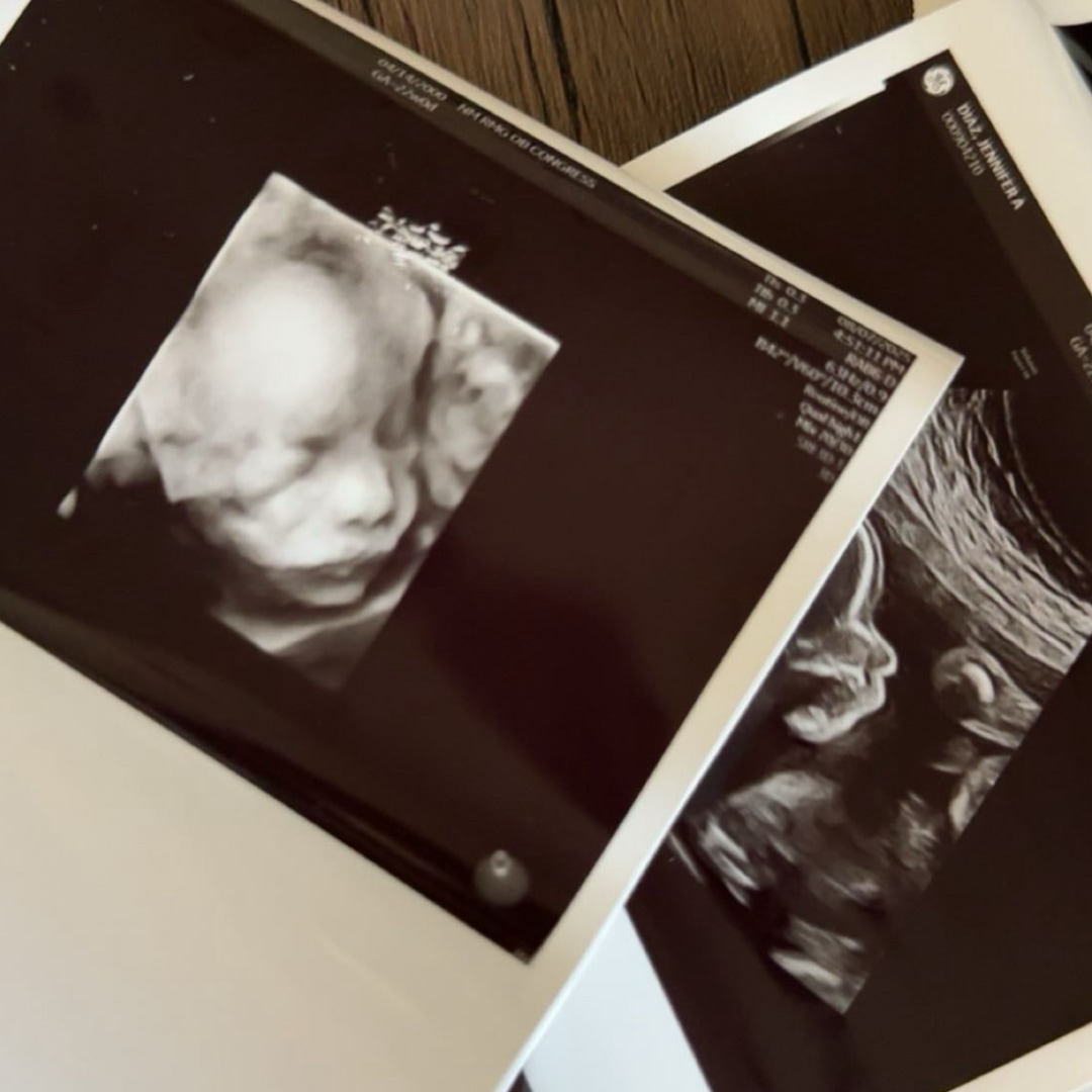 Photo shared by Jennifer for their Babylist baby registry.