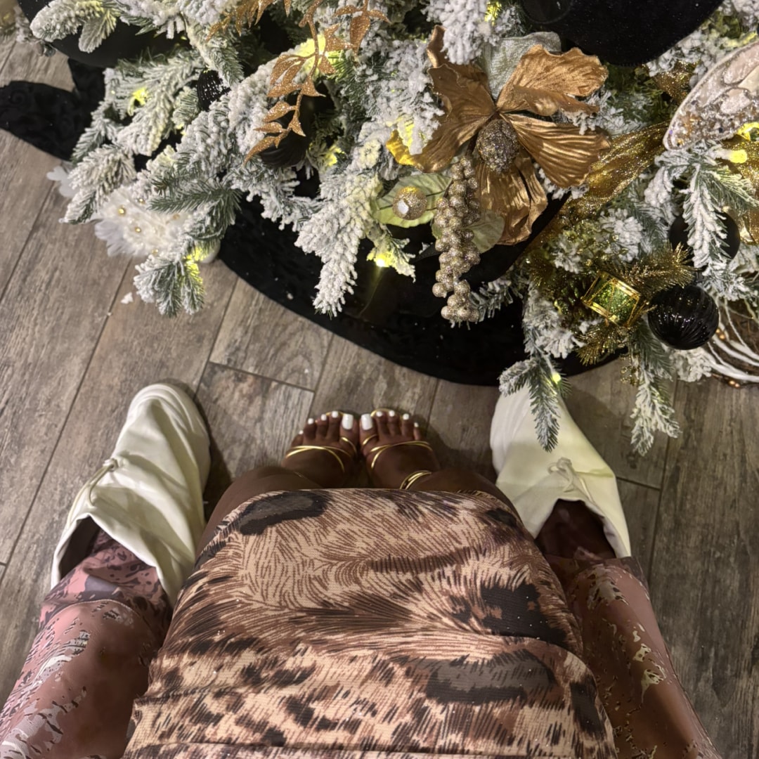 Photo shared by Kaysha for their Babylist baby registry.