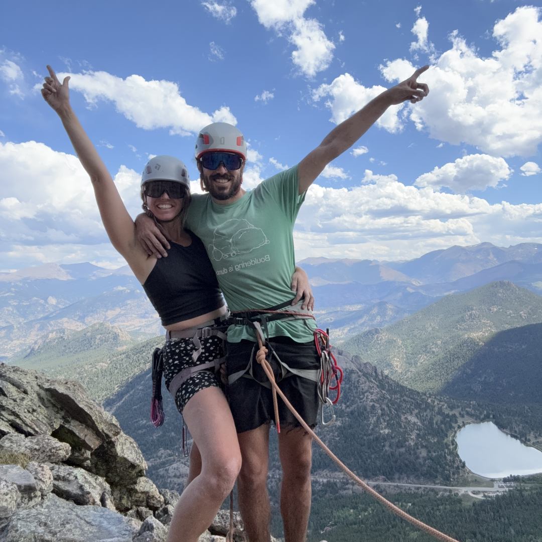 Photo shared by Chelsea for their Babylist baby registry.