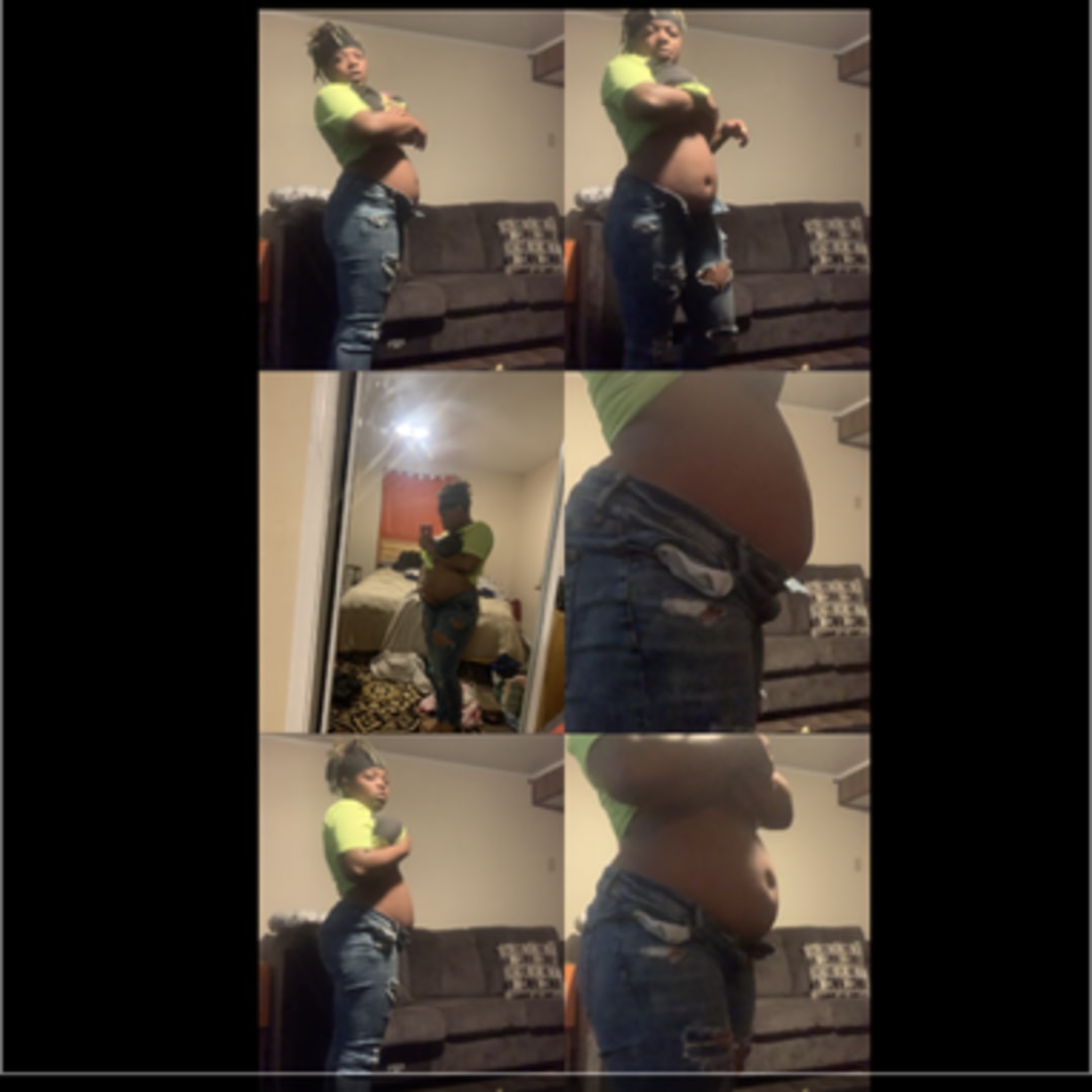 Photo shared by Kemeshia for their Babylist baby registry.