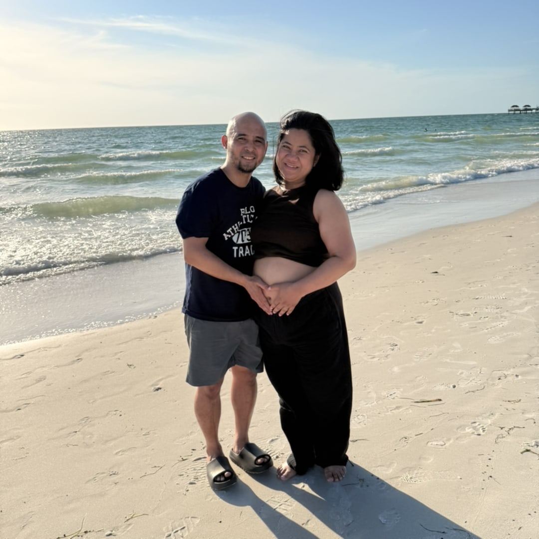 Photo shared by Janice for their Babylist baby registry.