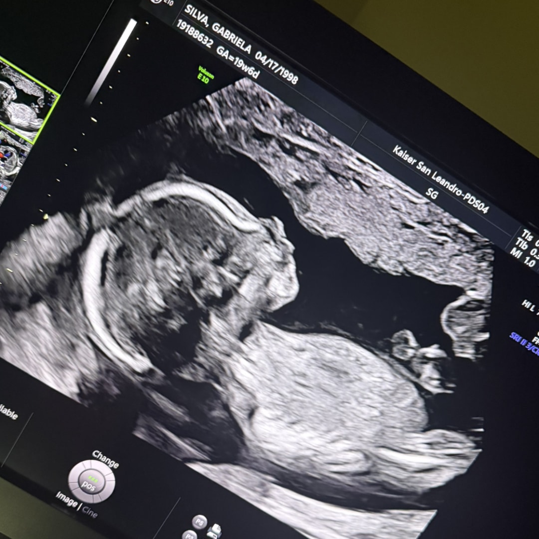 Photo shared by Nylas for their Babylist baby registry.
