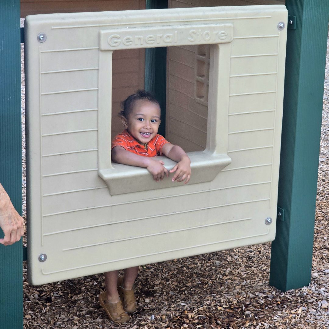Photo shared by Reina for their Babylist baby registry.