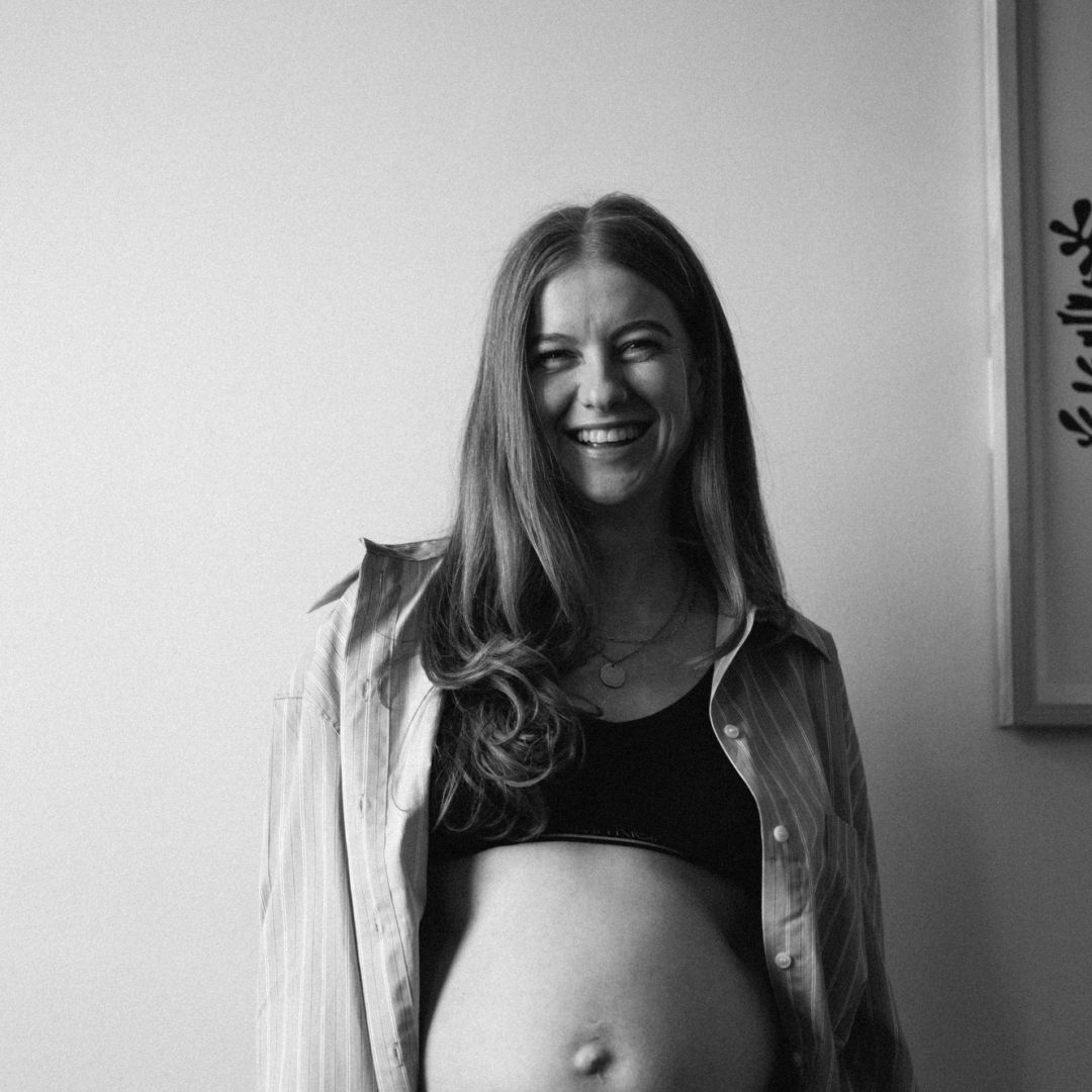 Photo shared by Rachel for their Babylist baby registry.