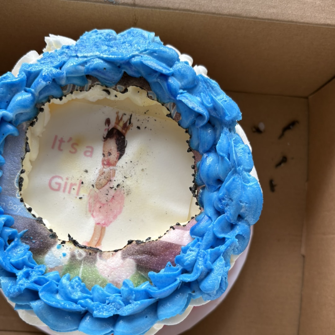 Photo shared by Jakiya for their Babylist baby registry.