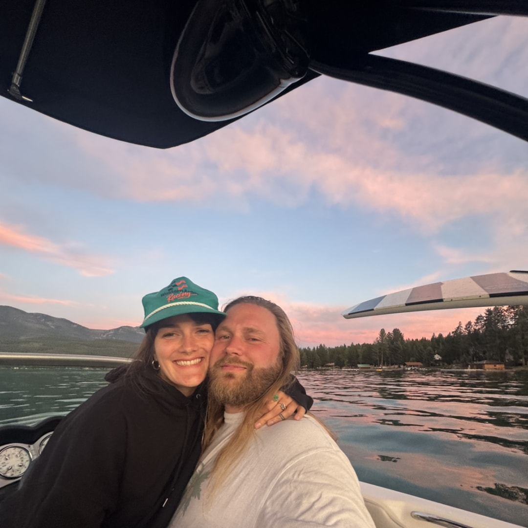 Photo shared by Madelyn for their Babylist baby registry.