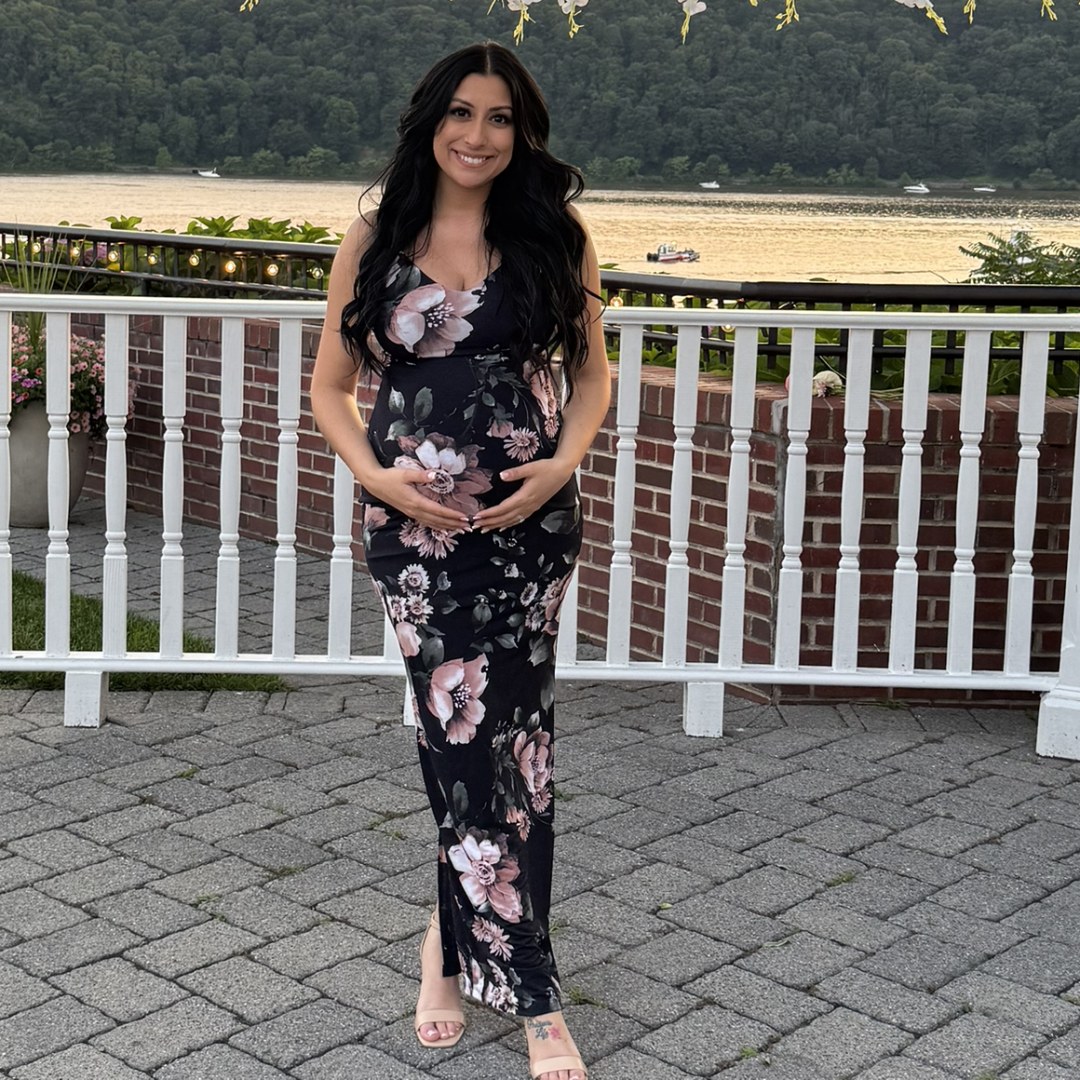 Photo shared by Emily for their Babylist baby registry.