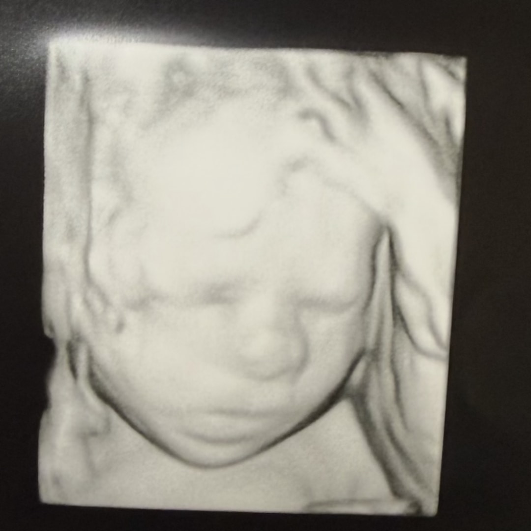Photo shared by Chantelle for their Babylist baby registry.