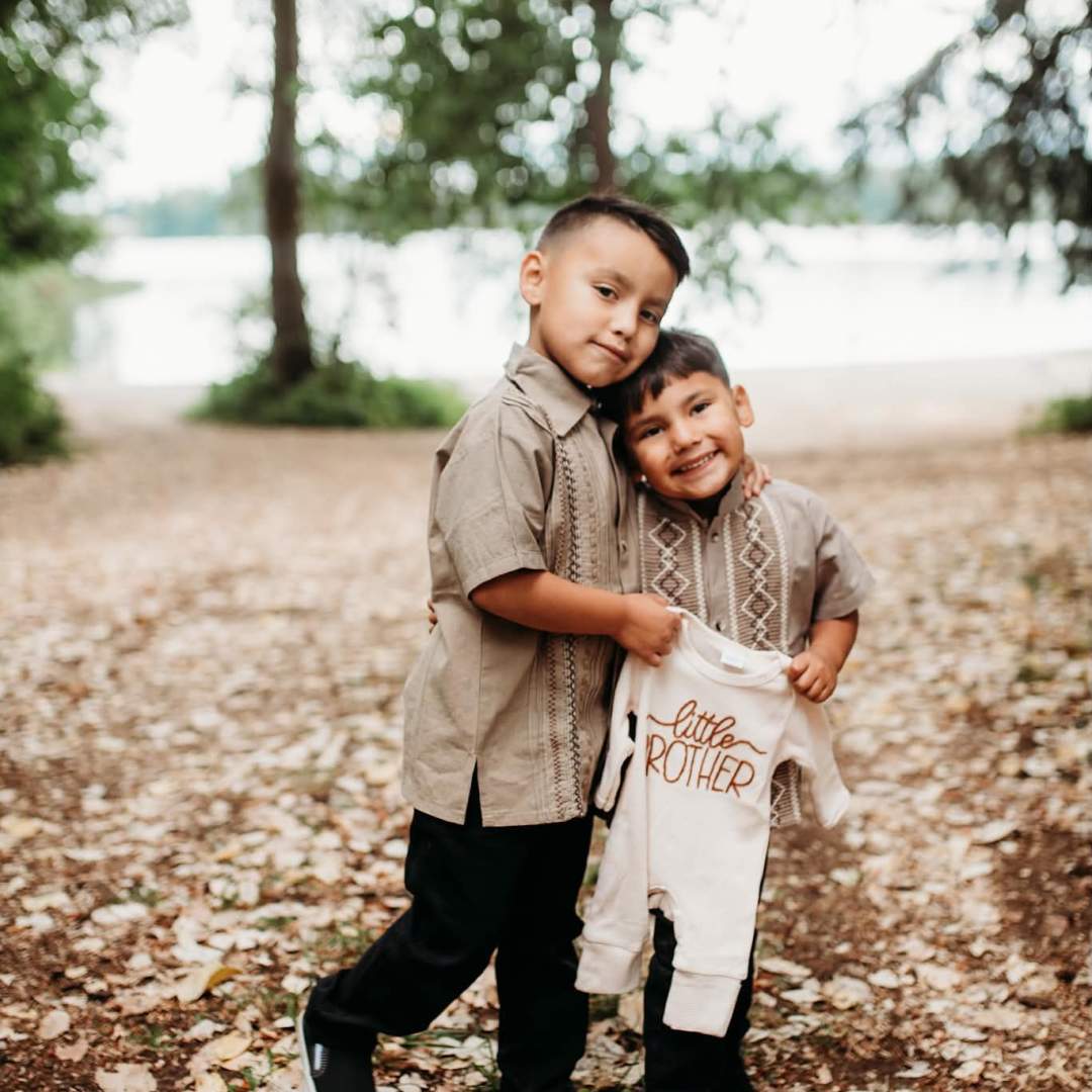 Photo shared by Riley for their Babylist baby registry.