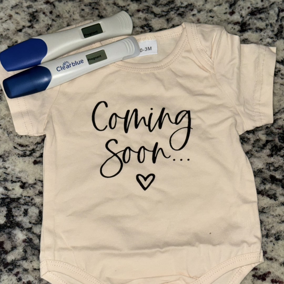 Photo shared by Maura for their Babylist baby registry.