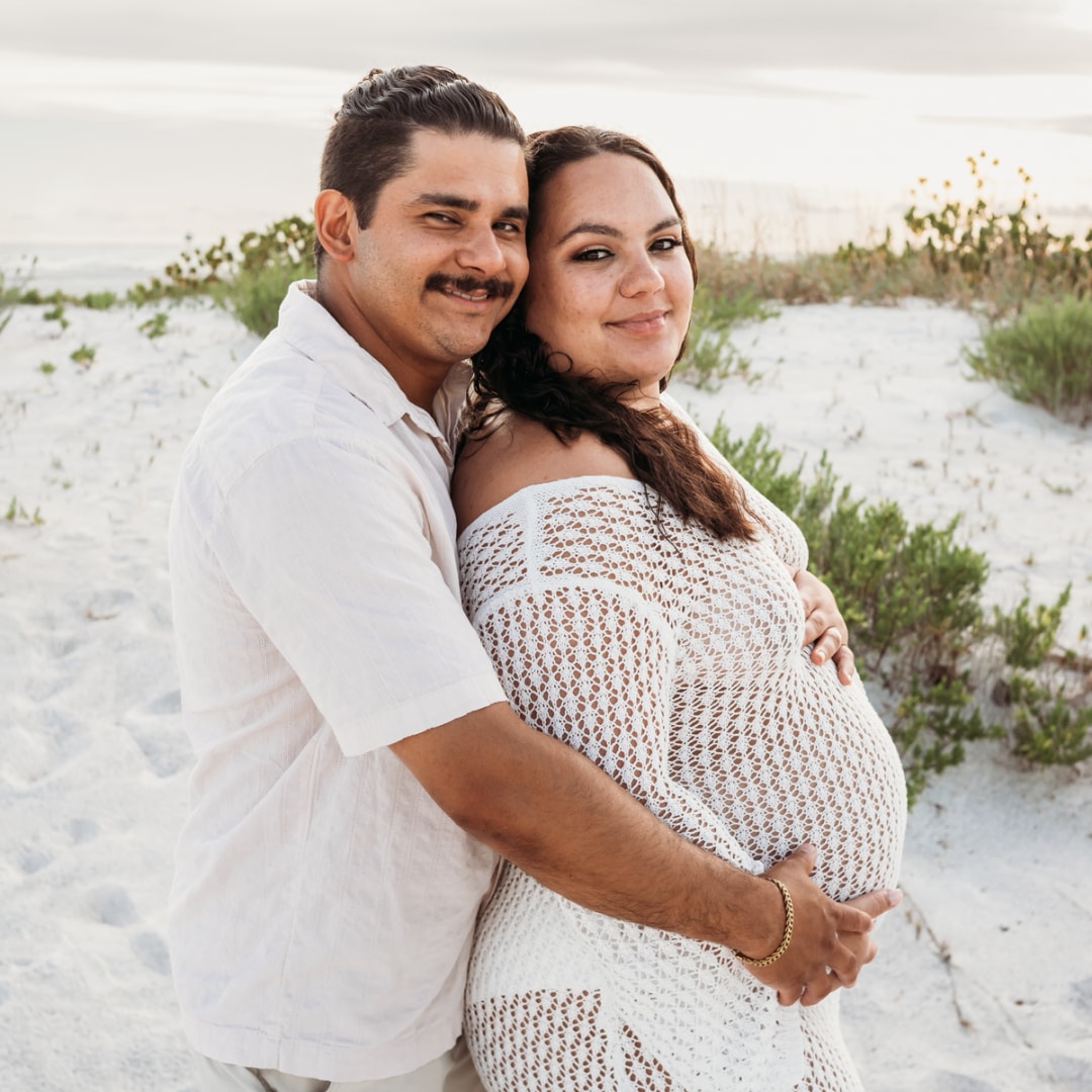 Photo shared by Shelsy for their Babylist baby registry.