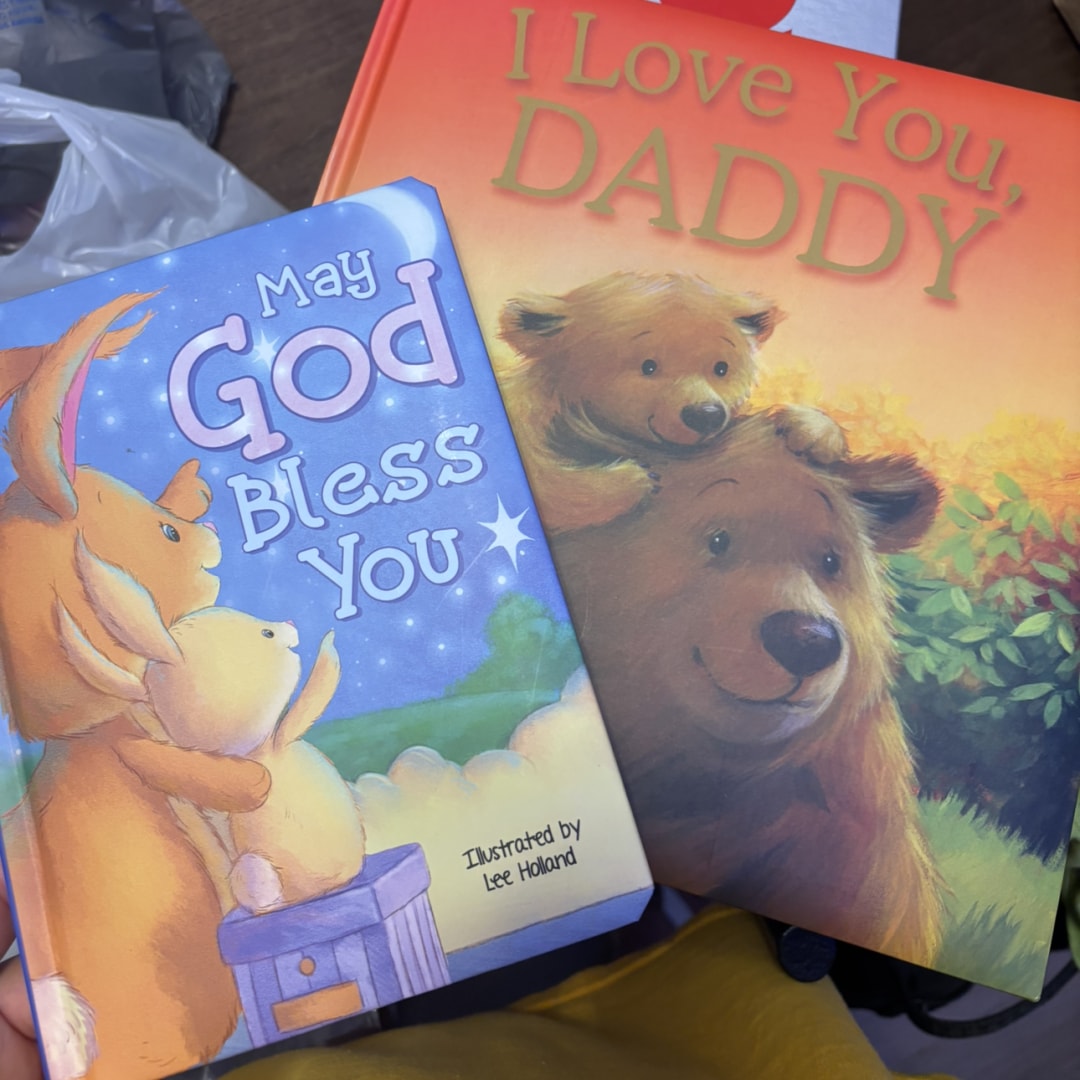 Photo shared by Tiarra for their Babylist baby registry.