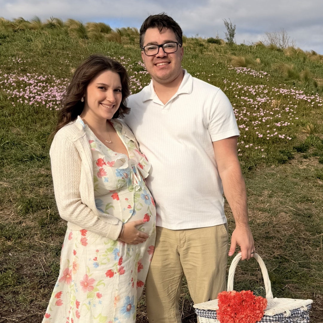 Photo shared by Chelsea for their Babylist baby registry.