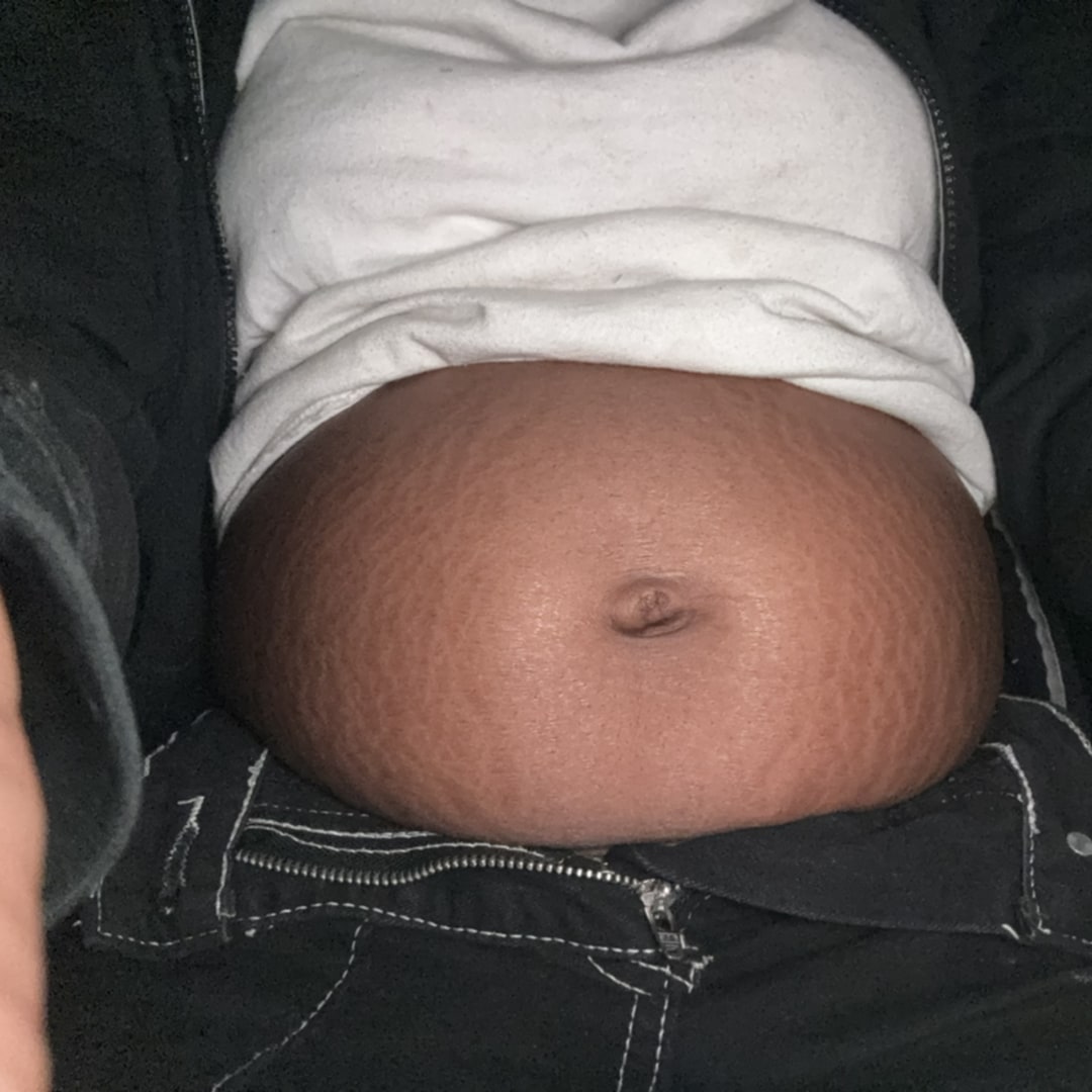 Photo shared by Mariah for their Babylist baby registry.