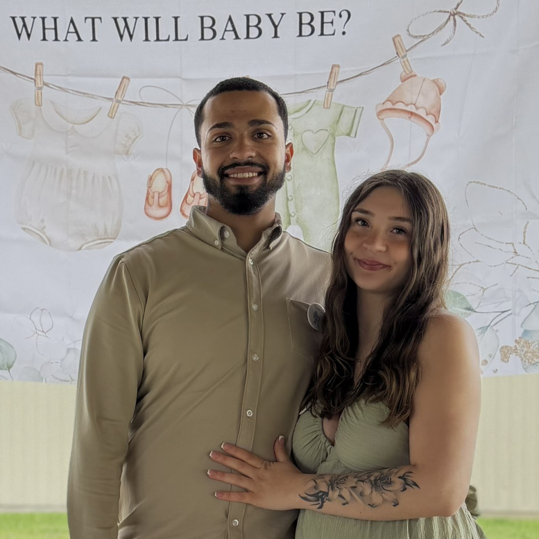 Photo shared by Jada for their Babylist baby registry.