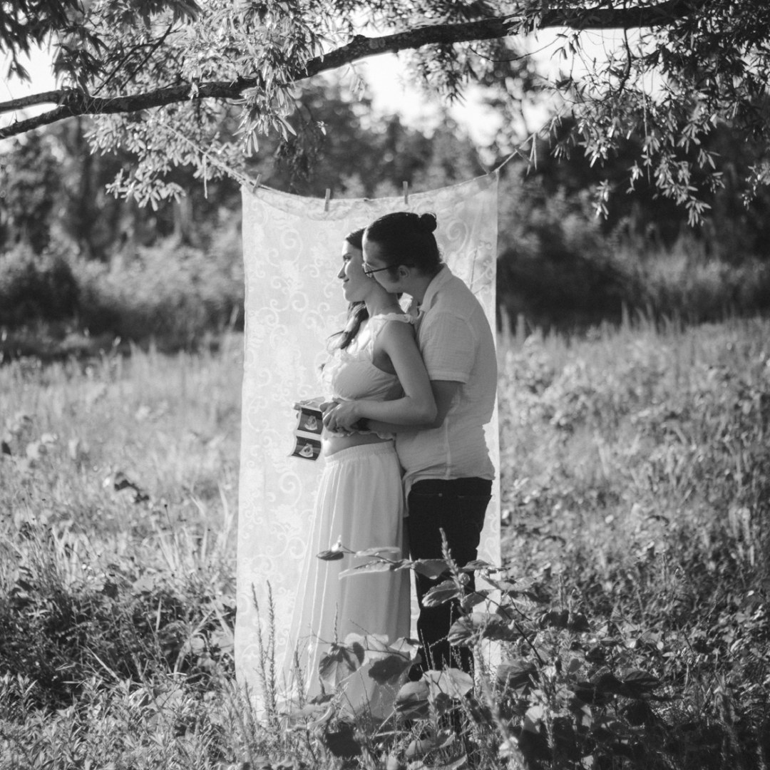 Photo shared by Saige for their Babylist baby registry.