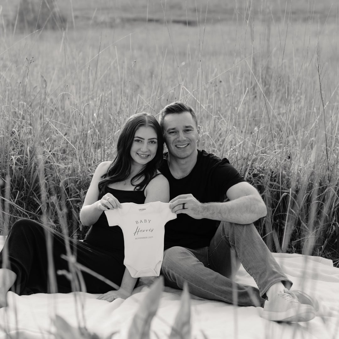Photo shared by Emma for their Babylist baby registry.