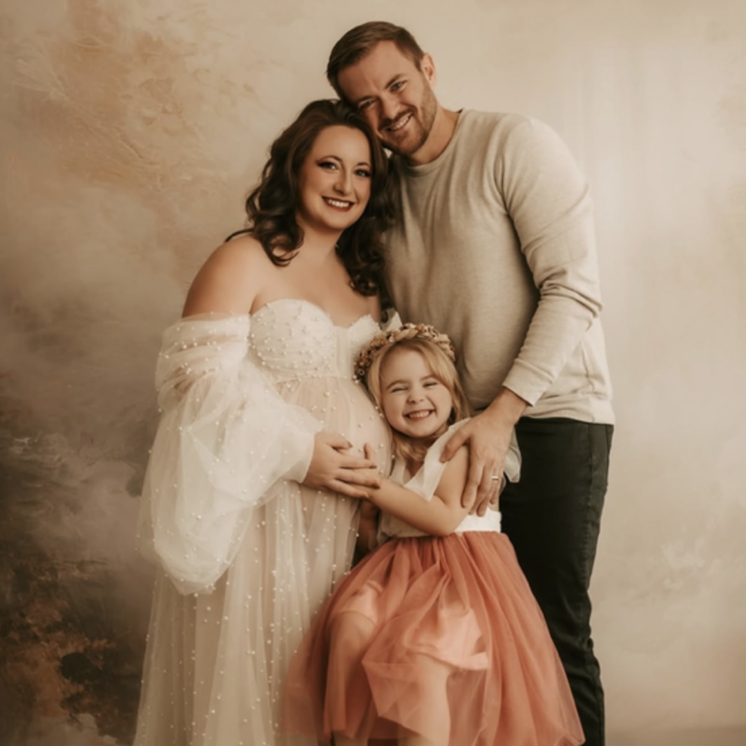 Photo shared by Brandi for their Babylist baby registry.