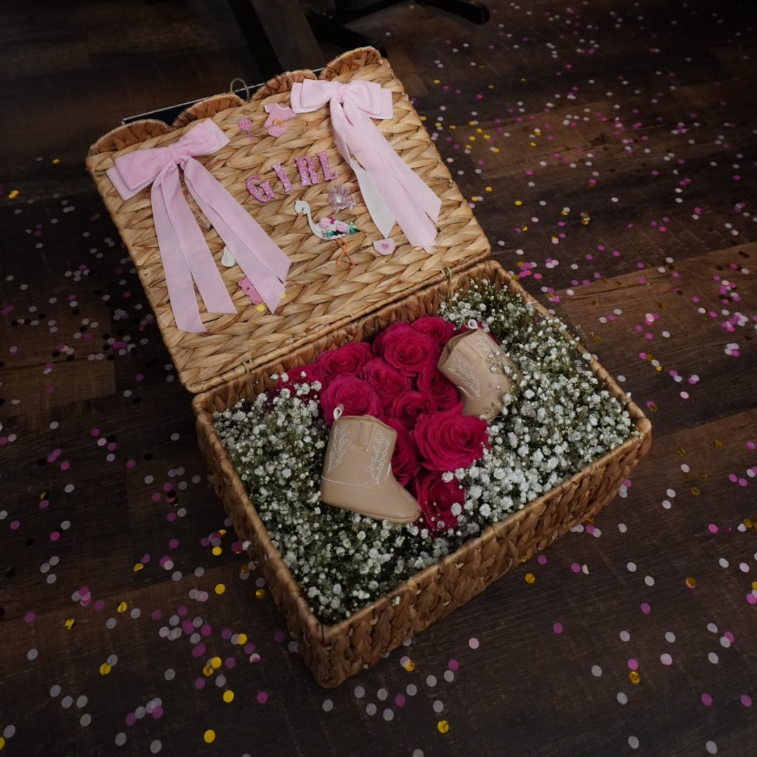 Photo shared by Betty for their Babylist baby registry.