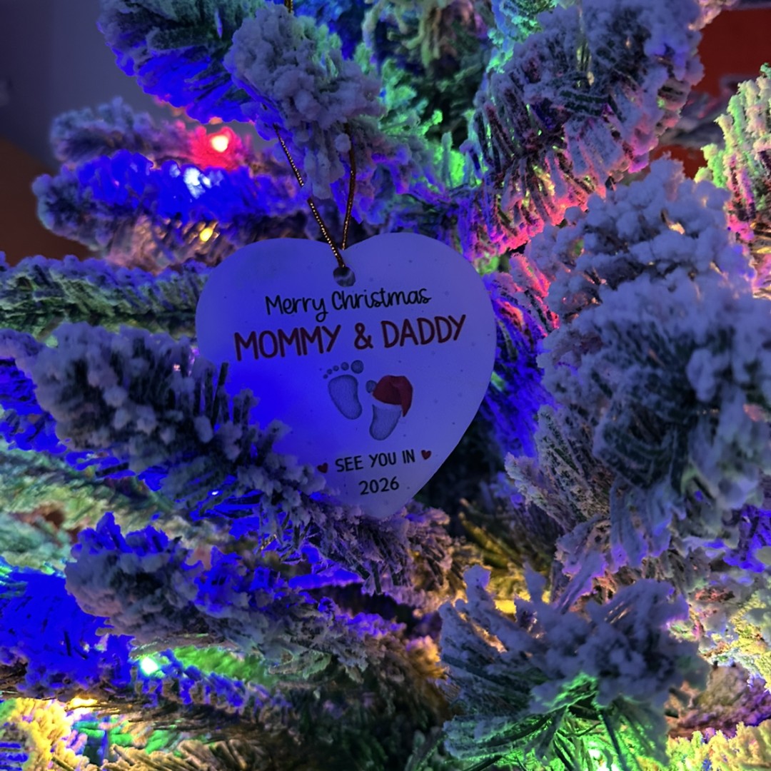 Photo shared by Dylan for their Babylist baby registry.