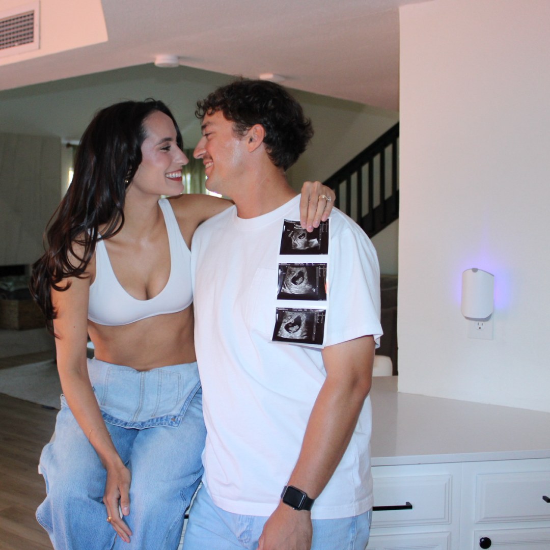 Photo shared by Yaneli for their Babylist baby registry.