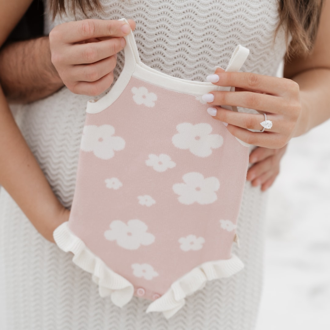 Photo shared by Gabriella for their Babylist baby registry.