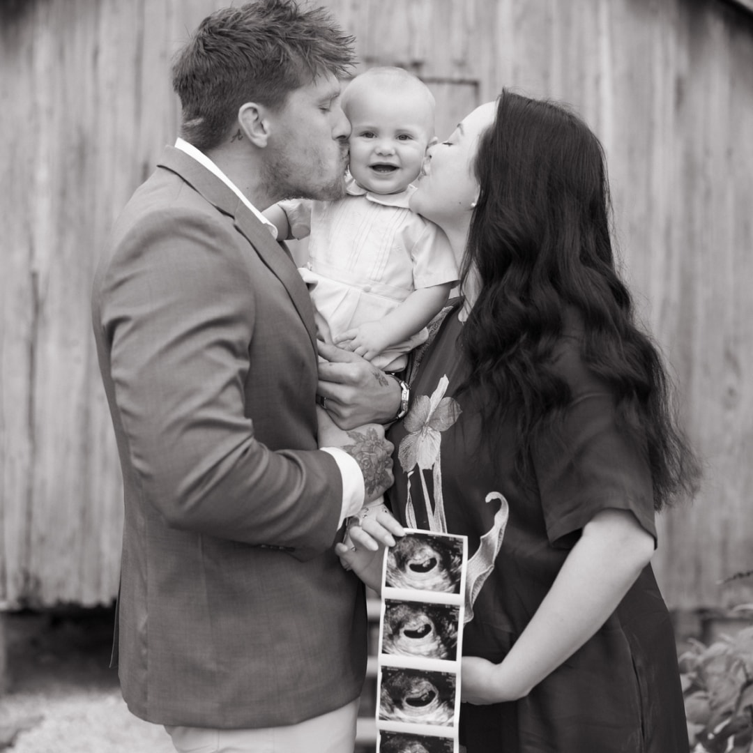 Photo shared by Ashlyn for their Babylist baby registry.