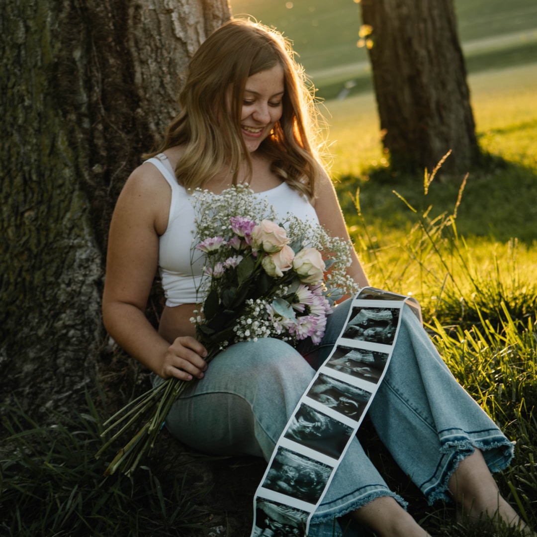 Photo shared by Cierstin for their Babylist baby registry.