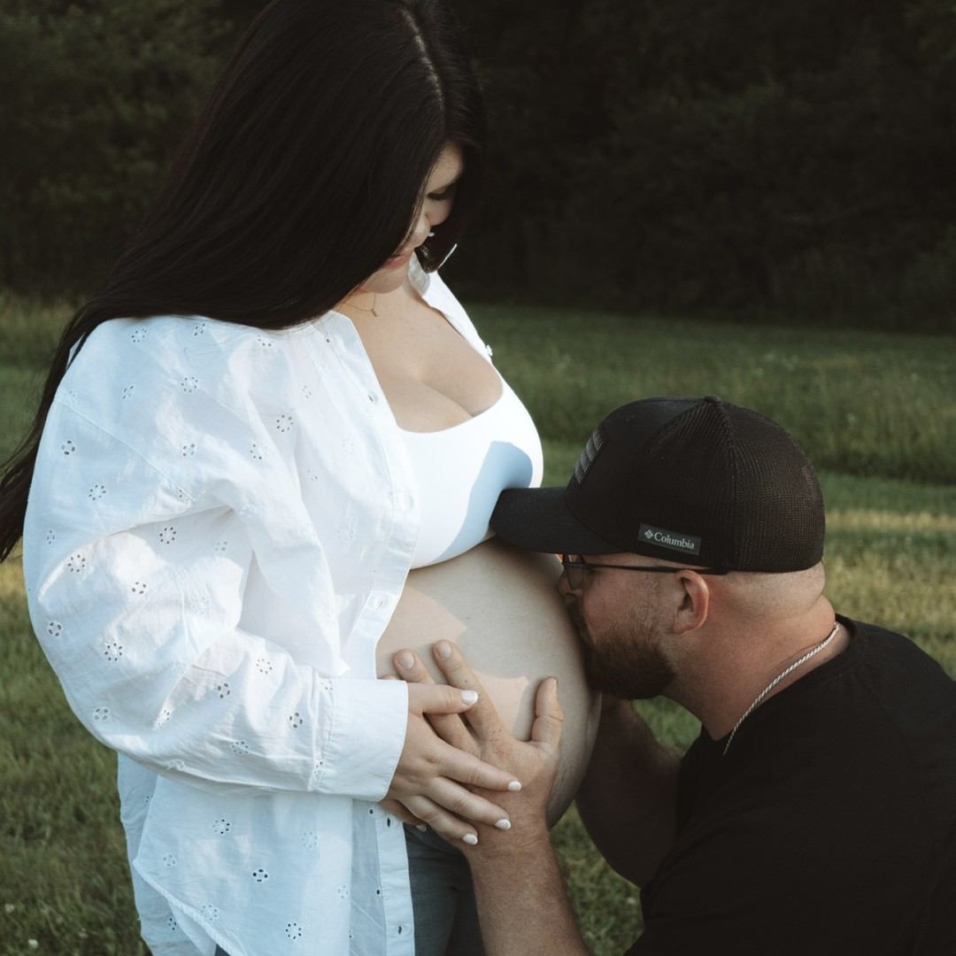 Photo shared by Elissa for their Babylist baby registry.