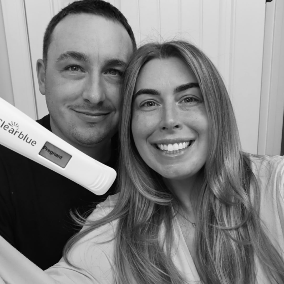 Photo shared by Anna for their Babylist baby registry.