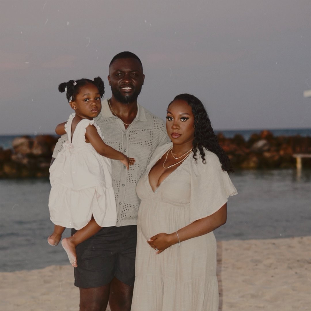 Photo shared by Ciara for their Babylist baby registry.