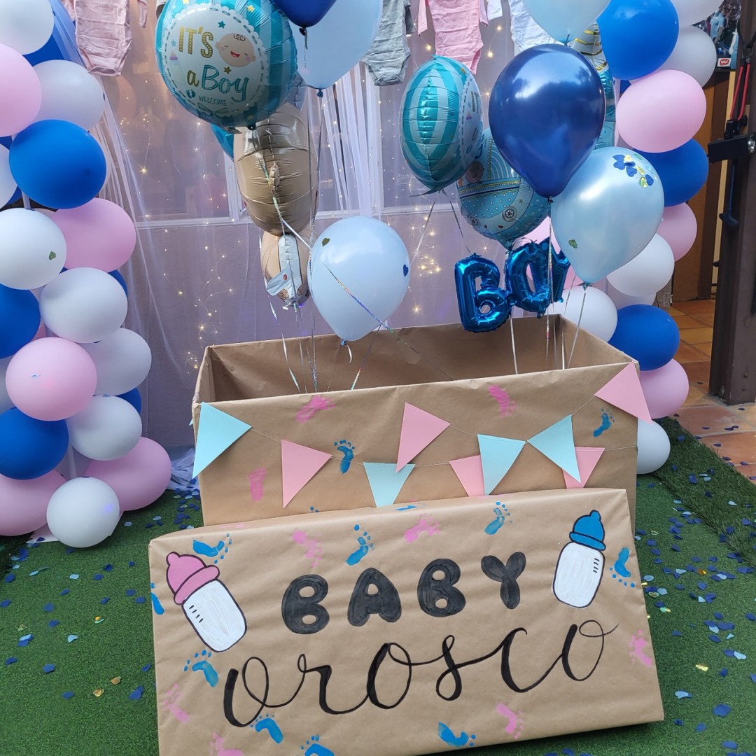 Photo shared by Jordan for their Babylist baby registry.