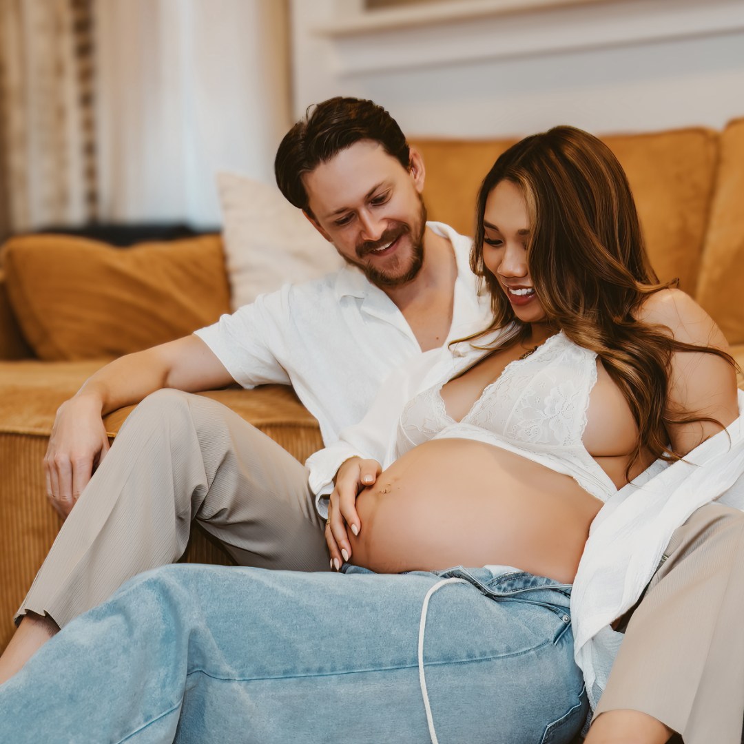 Photo shared by Betsy for their Babylist baby registry.