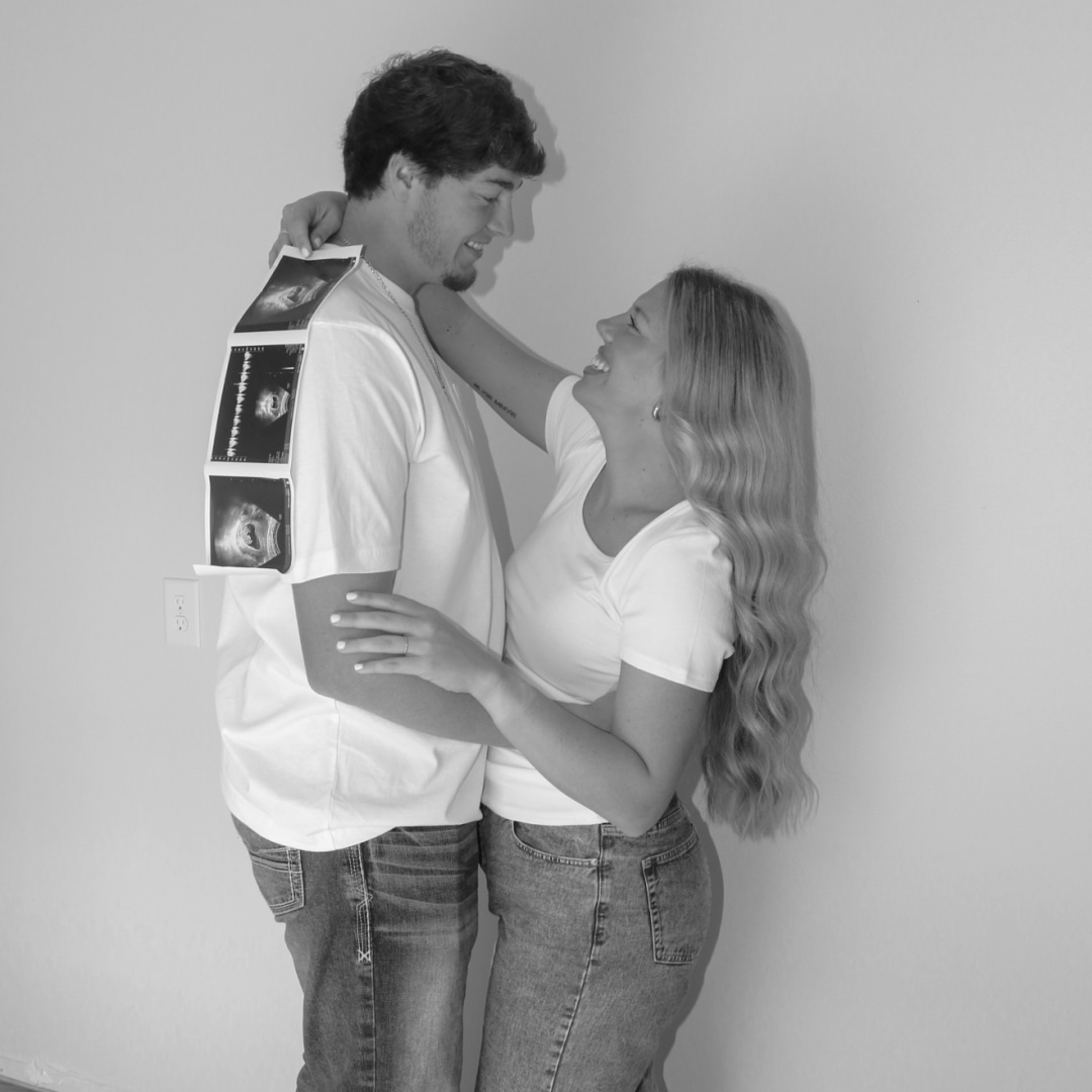 Photo shared by Alexis for their Babylist baby registry.