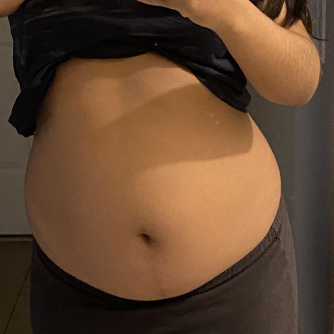 Photo shared by Betzabe for their Babylist baby registry.