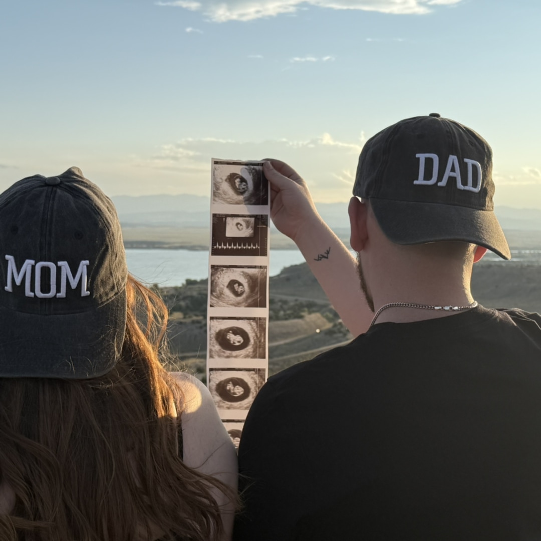 Photo shared by Angelina for their Babylist baby registry.