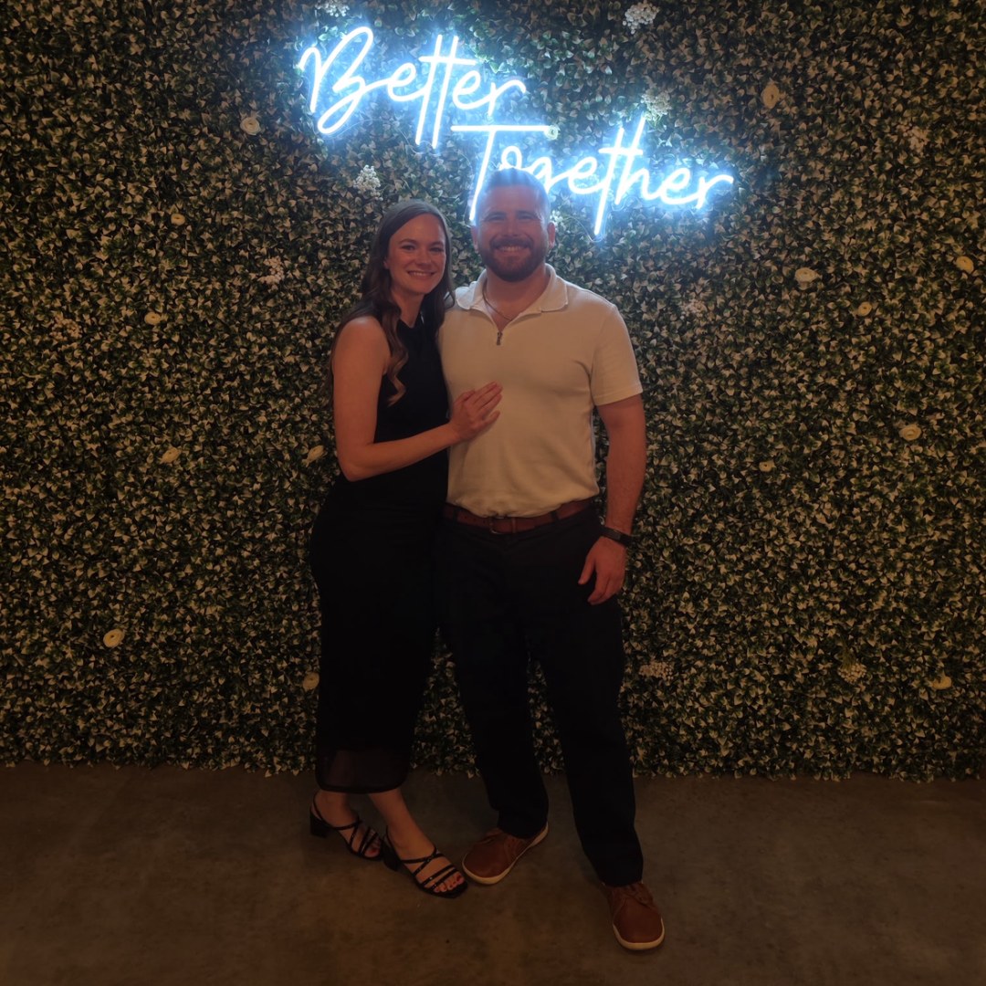 Photo shared by Abigail for their Babylist baby registry.