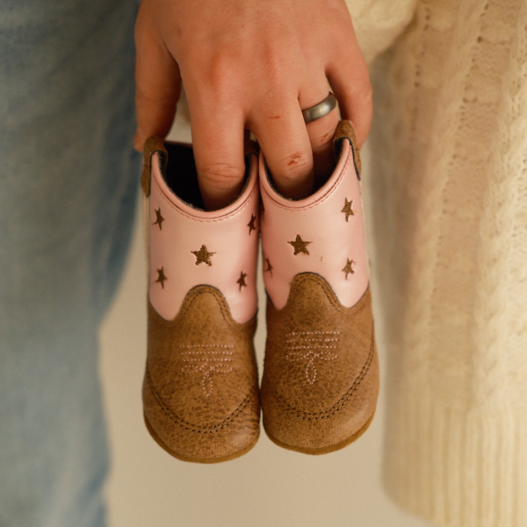 Photo shared by Hailey for their Babylist baby registry.