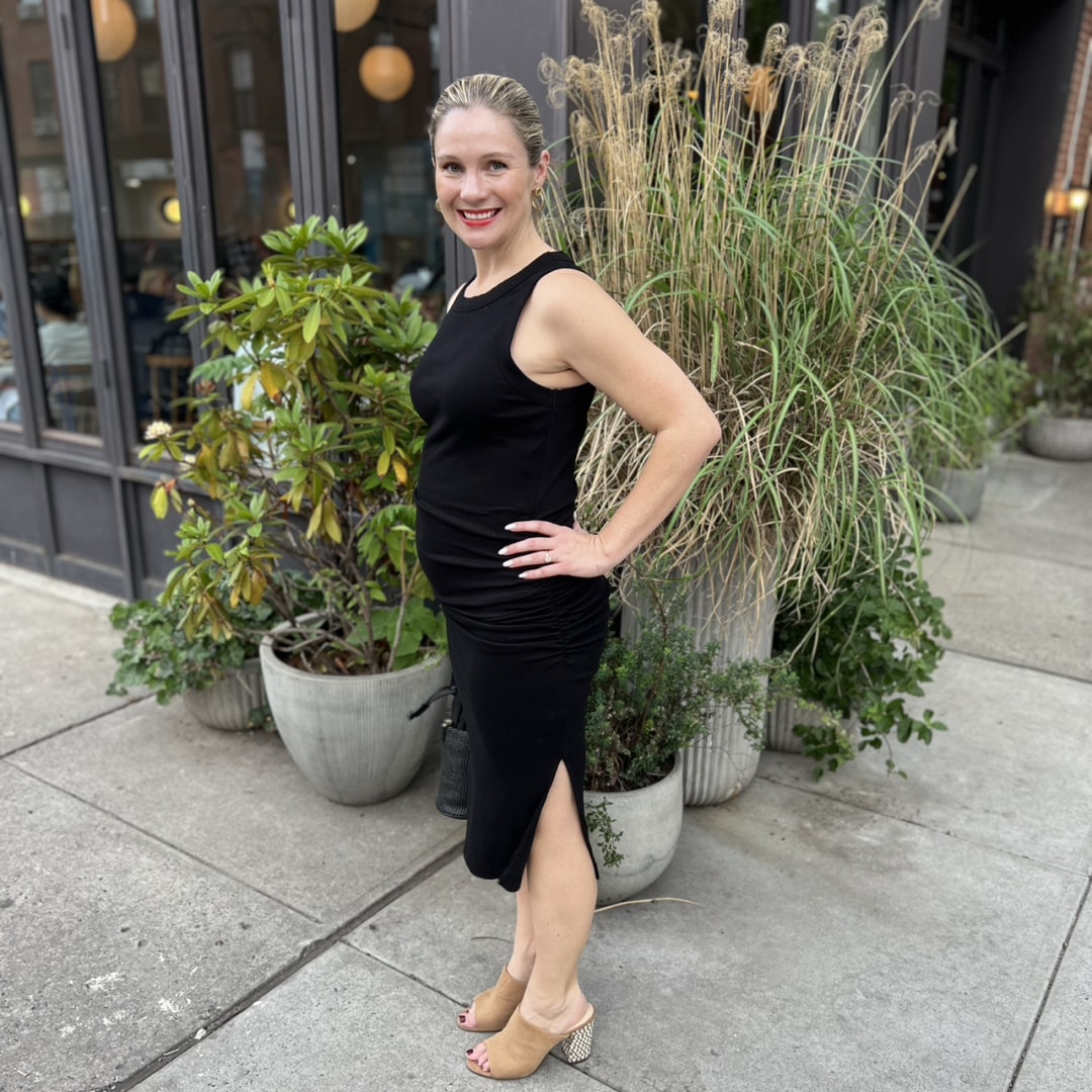 Photo shared by J.C. for their Babylist baby registry.