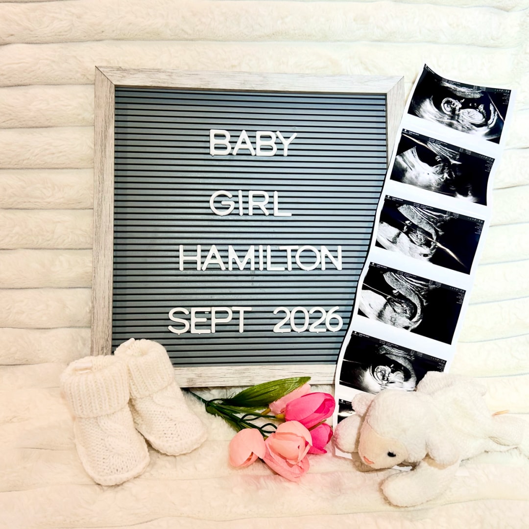 Photo shared by Emilee for their Babylist baby registry.