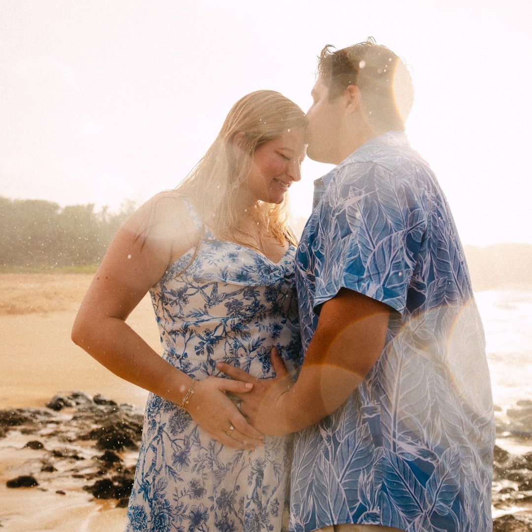 Photo shared by Caroline for their Babylist baby registry.