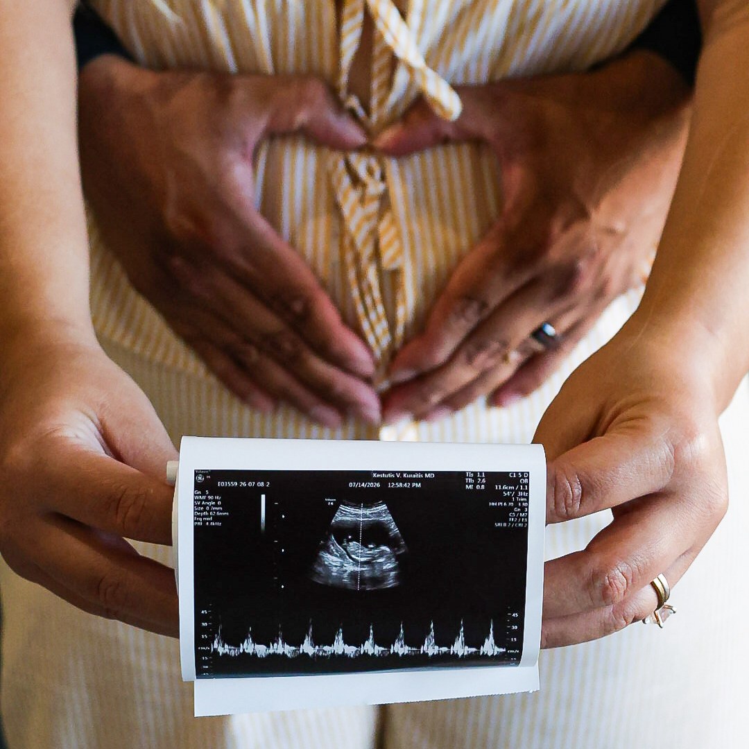 Photo shared by Dayanara for their Babylist baby registry.