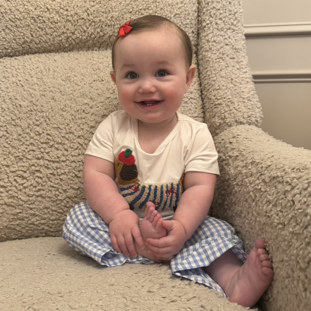 Photo shared by Core for their Babylist baby registry.