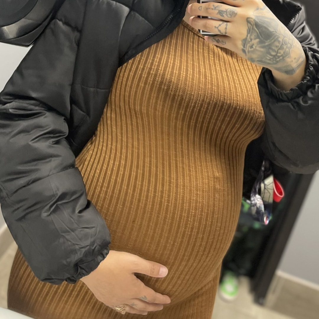 Photo shared by Monica for their Babylist baby registry.