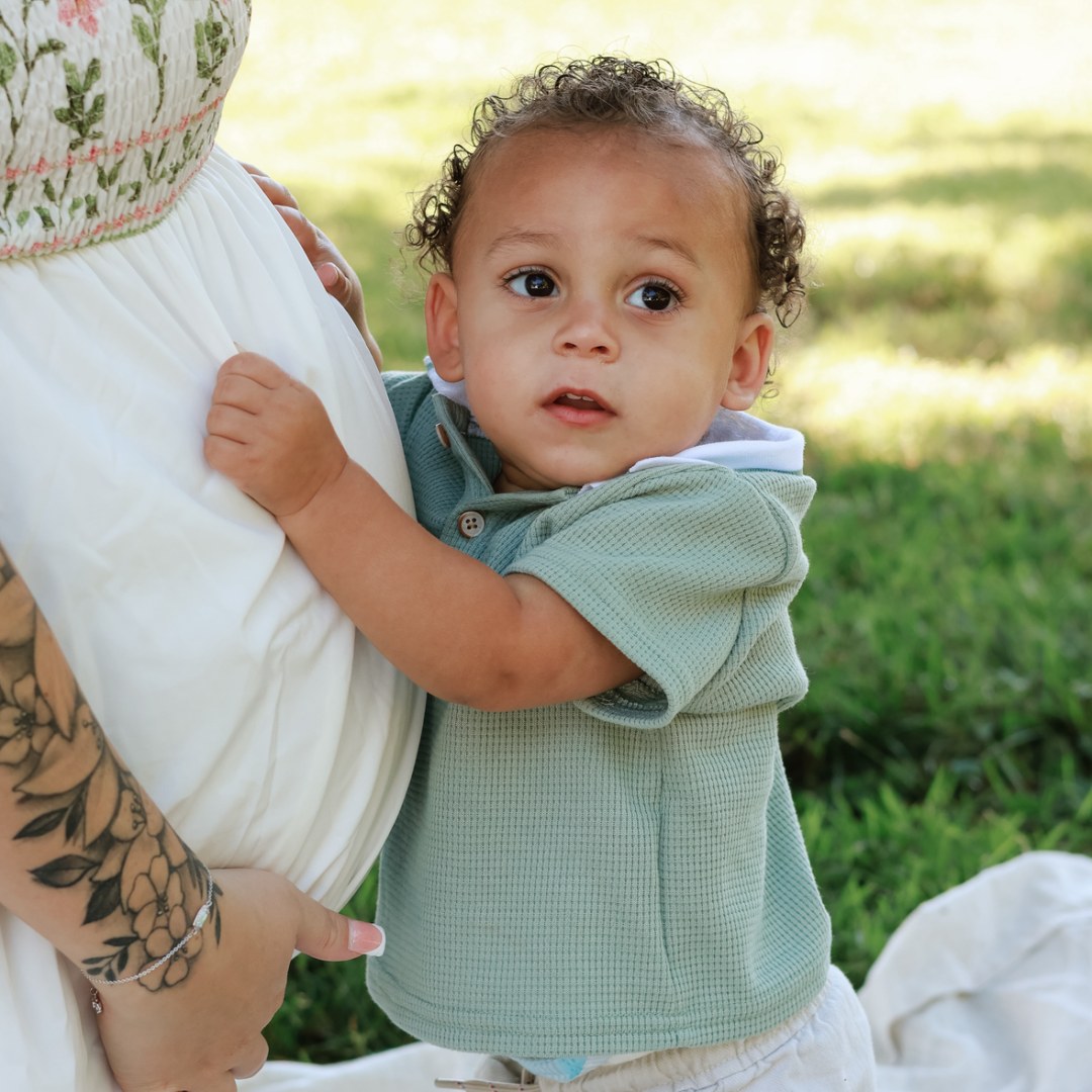 Photo shared by Kyndal for their Babylist baby registry.