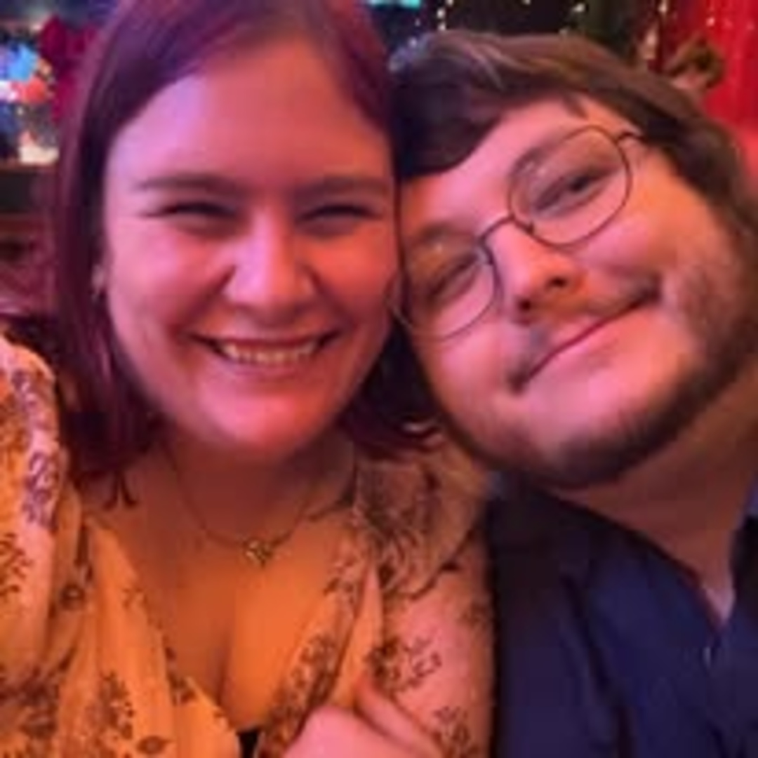 Photo shared by Makenzie for their Babylist baby registry.