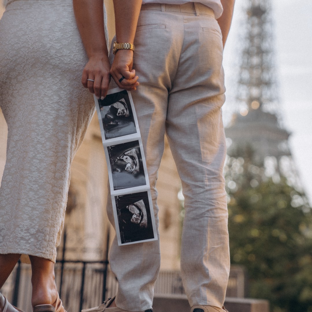 Photo shared by Danielle for their Babylist baby registry.