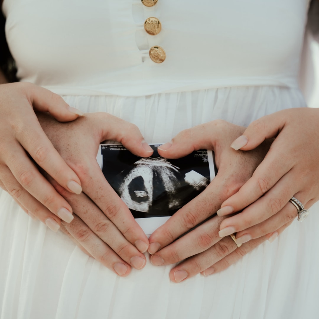 Photo shared by Emily for their Babylist baby registry.