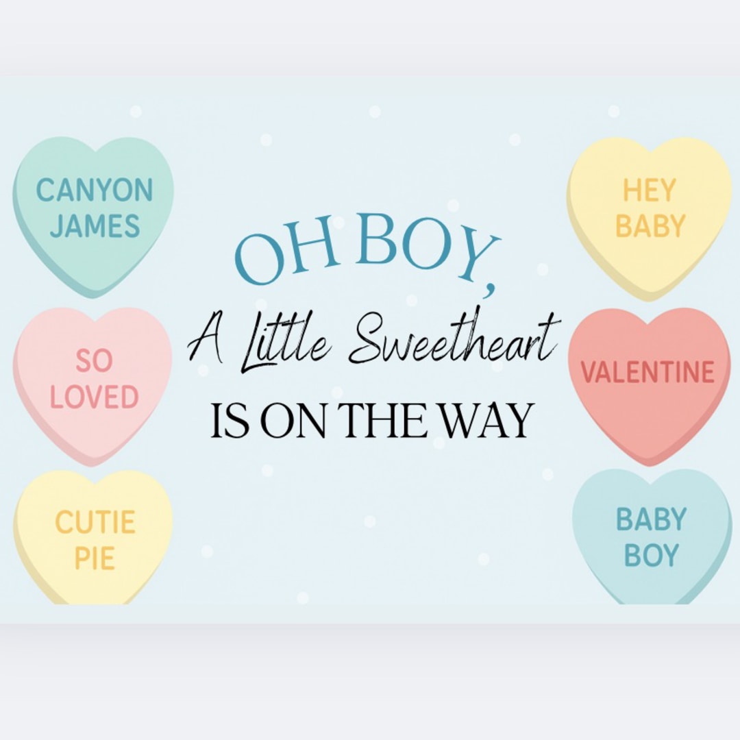 Photo shared by Josie for their Babylist baby registry.