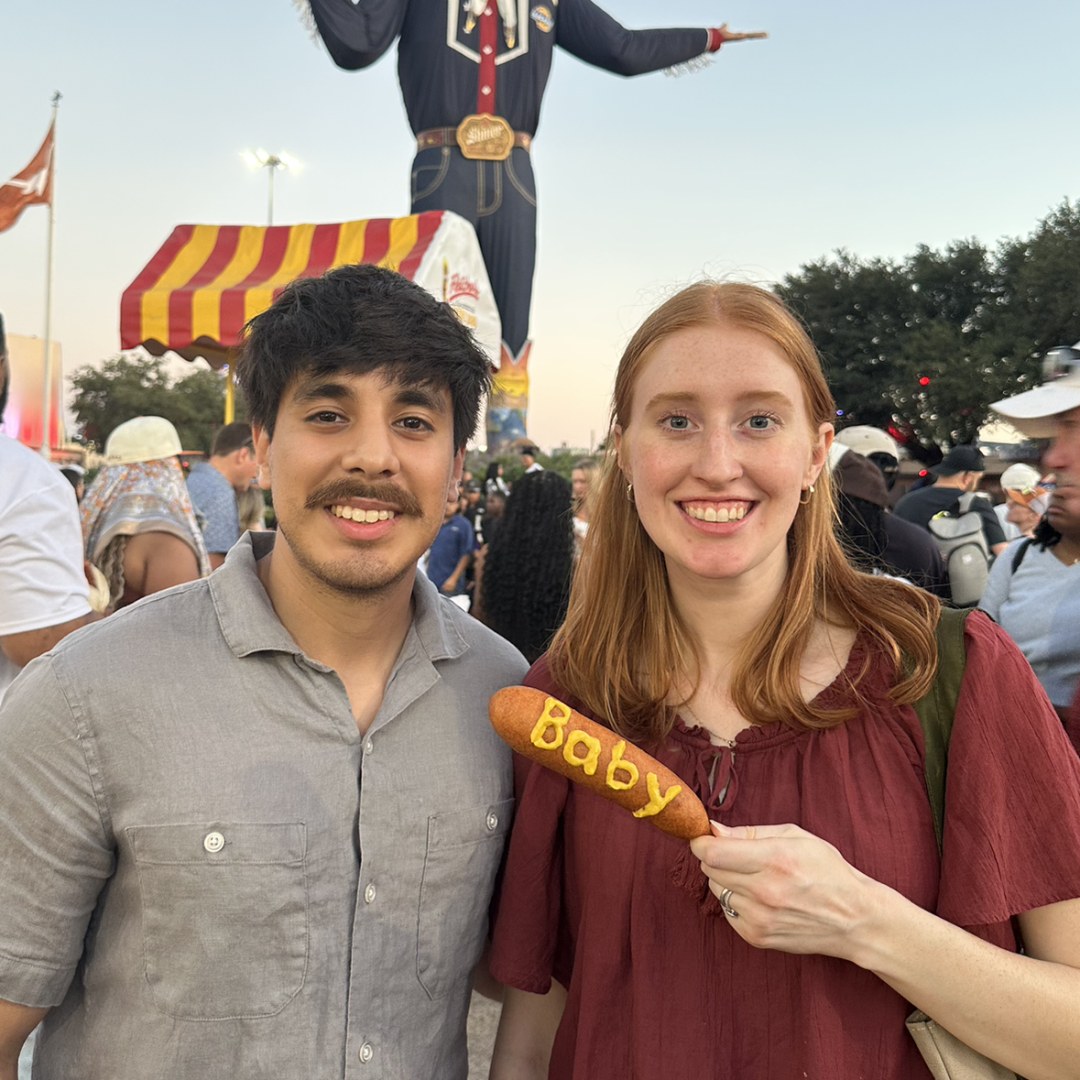 Photo shared by Daisy for their Babylist baby registry.